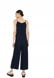 Warehouse Női Overál Fekete Egyenes 36 Yfd