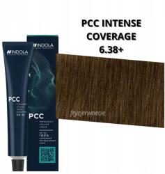 INDOLA Pcc hajfesték 6.38+ 60ml