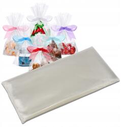 Grala Celofán Fóliazsák Pp Bg 15x15 cm