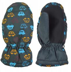 Noviti egyujjas gyerekkesztyű 3 éves kortól (RN011-B-01)