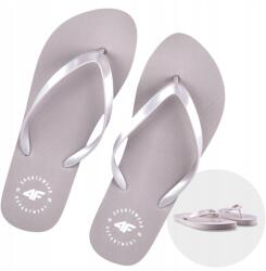 4F női könnyű sportos strand Papucs 4FSS23FFLIF064 83S Méret 36 (4fss23fflif064)