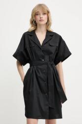 LIU JO ruha - fekete M - answear - 35 690 Ft