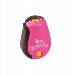 Tetis Fóka ceruzahegyező mix gyalu tartály 8mm (KV301-M)