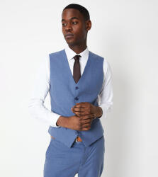 Burton Öltöny Mellény Gombokkal (L) (581196)