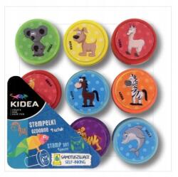 Kidea Bélyegzők NYOMDÁK9DB Kidea SOB9KA (16727)