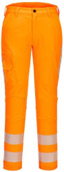 Portwest RWS Stretch jólláthatósági munkásnadrág (R440ORR60E)