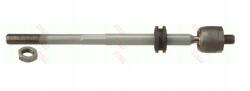 TRW JAR558 Axiális csatlakozás, keresztirányú kormányrúd