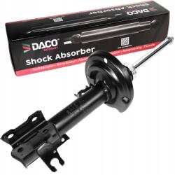 DACO Lengéscsillapító Opel Astra H, Zafira II Első, Jobb Oldali