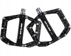 GUB Kerékpár pedálok Gub MT886 Platform mtb Fekete (MT886)