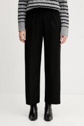 United Colors of Benetton nadrág - fekete 38 - answear - 26 990 Ft