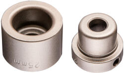 NEO TOOLS Beállító műanyag csövek hegesztéséhez, 25 mm 21-013 (21-013)