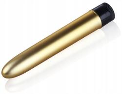 Night Fantasy Erős Vaginális-anális Vibrátor Erősen Vibráló Csikló Stimuláció Orgazmus