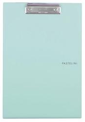 Pastelini Felírótábla PASTELINI pvc A/4 zöld (5-576) - mystock
