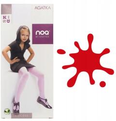 Knittex Agatha rosso harisnyanadrág 92/98-as méret