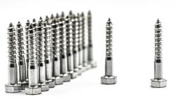 Milwar 6x40 Fa Csavarok Rozsdamentes Kulcshoz 571 (10) (0571206040)