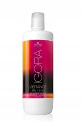 Schwarzkopf Oxydant 1, 9%Igora Vibrance 1000 ml