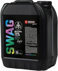 SWAG Neutral Foam Color Aktív hab Neutral 5L