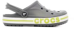Crocs Férfi papucs, Bayaband Clog 42 szürke