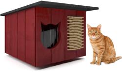  Macskaház Darcy L (dla kota MAHOŃ)