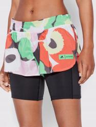 adidas Színes Rövidnadrág Mmk Run Sho HC4199 (s) (HC4199)