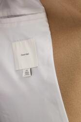 Calvin Klein Палто с вълна Calvin Klein (LV04LD900G) - answear - 332,30 лв