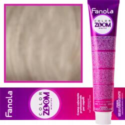 Fanola Color Zoom Természetes világos hamvas szőke 8, 01 tubus 100ml (15571)