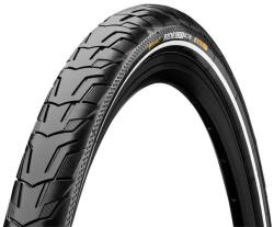Continental gumiabroncs kerékpárhoz 37-622 Ride City 700x37C barna/barna, reflektoros - dynamic-sport