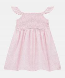 Guess Fehér Virágos Ruha (6L) (594664)