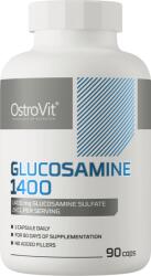 OstroVit Glucosamine 1400 mg - Glükozamin - 90 kapszula