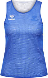 HUMMEL Póló Hmlcore Kosárlabda Unisex Gyerekek Gyorsan száradó Hummel 10 éves kék