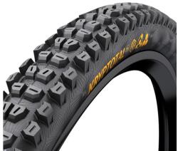 Continental MTB kerékpáros külső gumi65-622 Kryptotal-R Trail Endurance 29x2, 6 fekete/fekete hajtogathatós, hátra