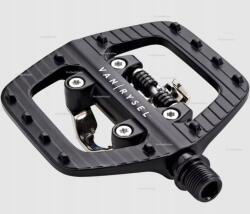 Van Rysel Platformos reteszelő pedálok Van Rysel kerékpárhoz (8771544)