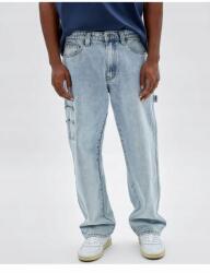 Guess Kék Egyenes Farmernadrág (34) (594353)