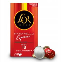 L'OR Ferrari Maranello kapszula 10 db