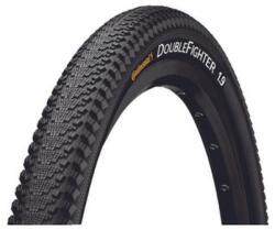 Continental MTB gumiabroncs kerékpárhoz 47-406 Double Fighter III 20x1, 75 fekete/fekete