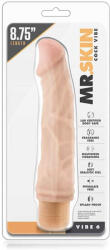  Mr. Skin Cock Vibe 6 - erotikshop