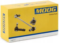 Moog rögzítő- / vezetőcsukló, 60mm, első tengely, M14X1.5 menet