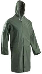 COVERGARD 50300 Pvc Esőköpeny - Zöld és Sárga Színben (5300_zs)