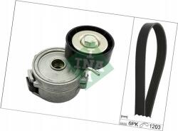 Schaeffler INA Ékszíj készlet Ina 529 0357 10