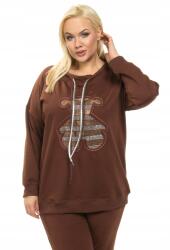  Női Melegítőnadrág Pulóver És Nadrág Stílus és kényelem egyben Plus Size