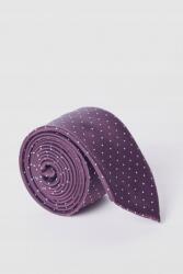 Burton Bordó Mintás Nyakkendő (581744)
