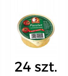 Profi pástétom paradicsommal 24 x 131 g