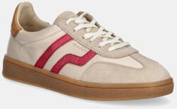 Gant sportcipő Cuzima - bézs Női 40 - answear - 40 990 Ft