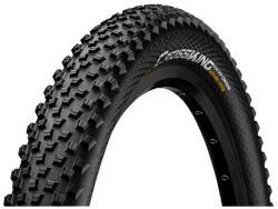 Continental MTB gumiabroncs kerékpárhoz 65-622 Cross King ShieldWall fekete/fekete hajtogathatós skin - dynamic-sport