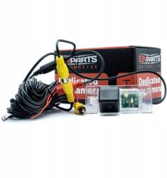 EinParts Automotive Tolatókamera Tábla Lámpa Skoda Vw