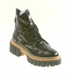  Iness 712 bokacsizma fekete 40-es méret (712)