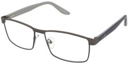 Crullé Dioptriás szemüvegek Crullé Strategic C3 - lencsebolt