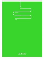 Herlitz Füzet A5 60 K Herlitz Neon Wz 2 Vonal (9583220)