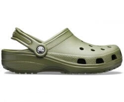 Crocs Saboti Crocs Classic Verde - Army Green 41-42 EU - M8/W10 US