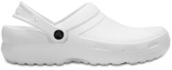 Crocs Saboti Crocs Specialist II Alb - White 46-47 EU - M12 US